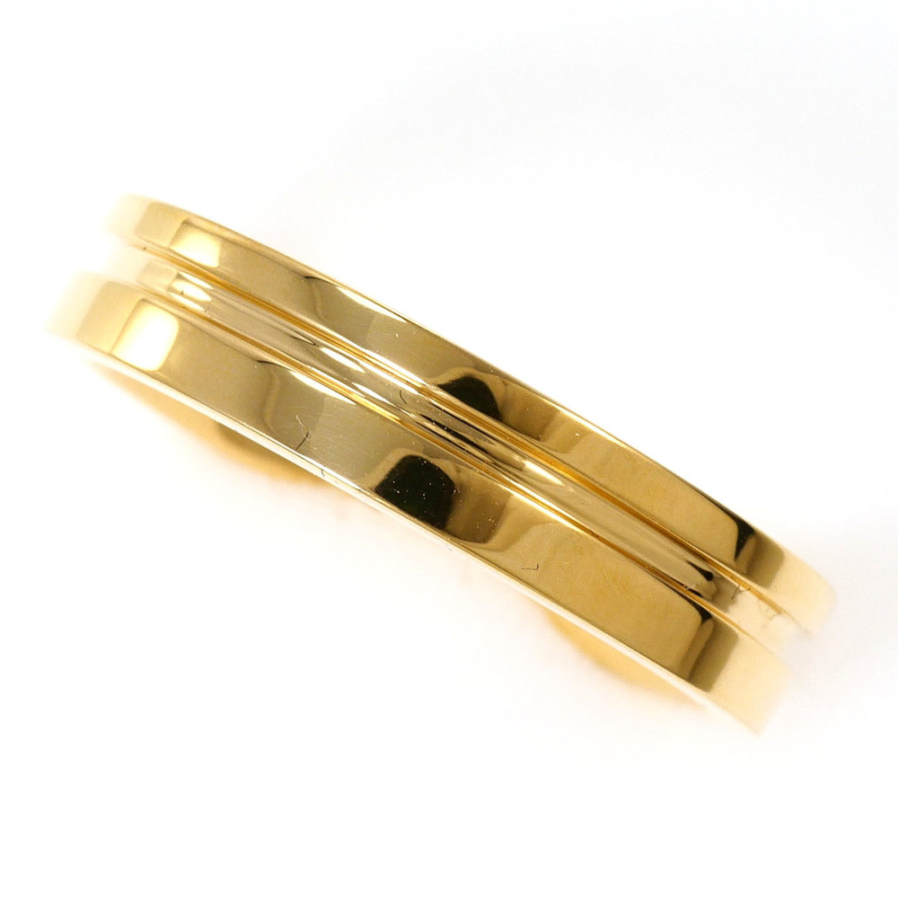 VINTAGE 18k Gold Ring